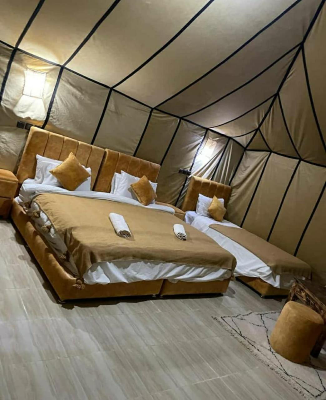 Camp Under Stars (Adults Only) Hotel Merzouga Exterior photo