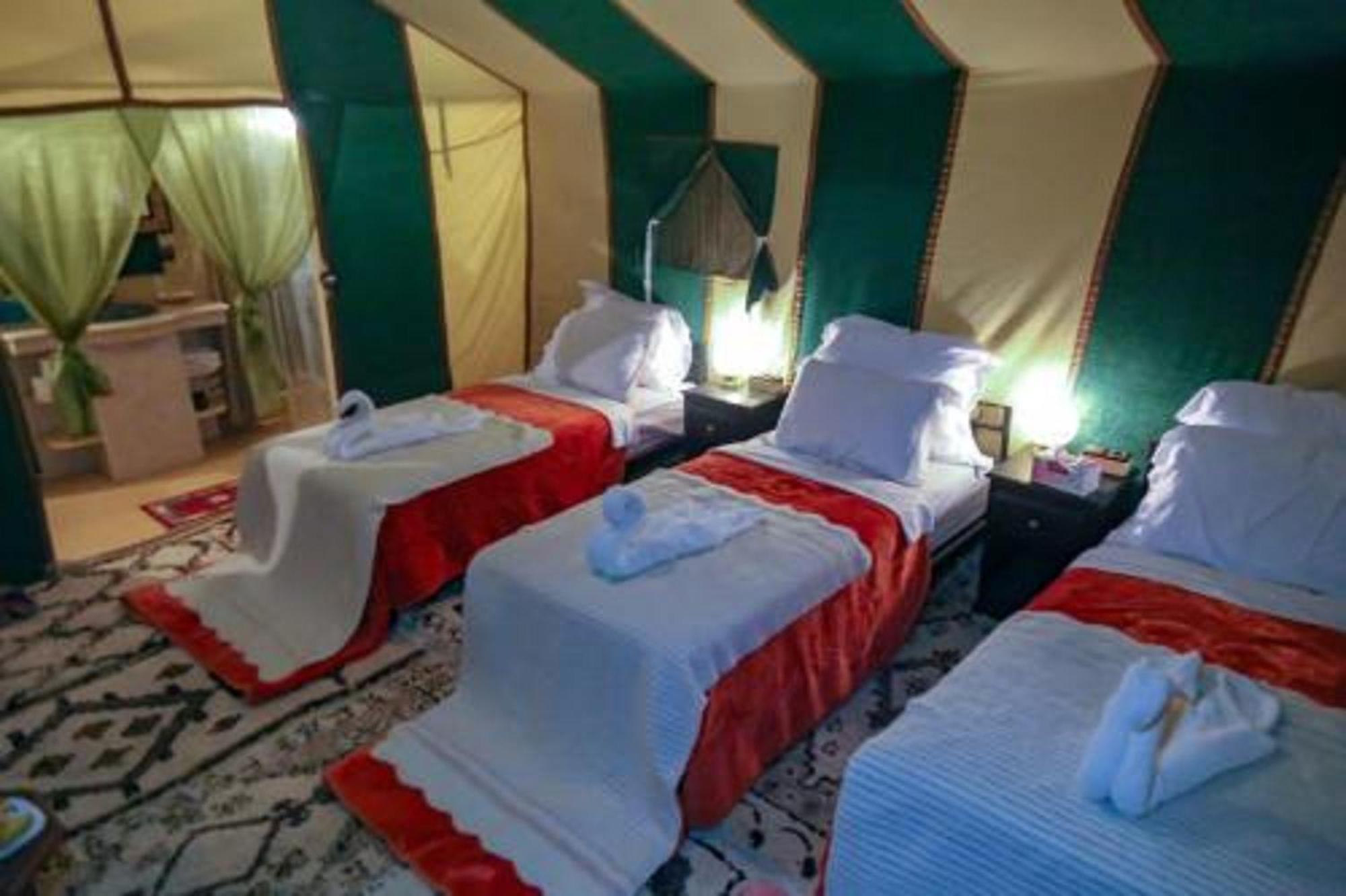 Camp Under Stars (Adults Only) Hotel Merzouga Exterior photo